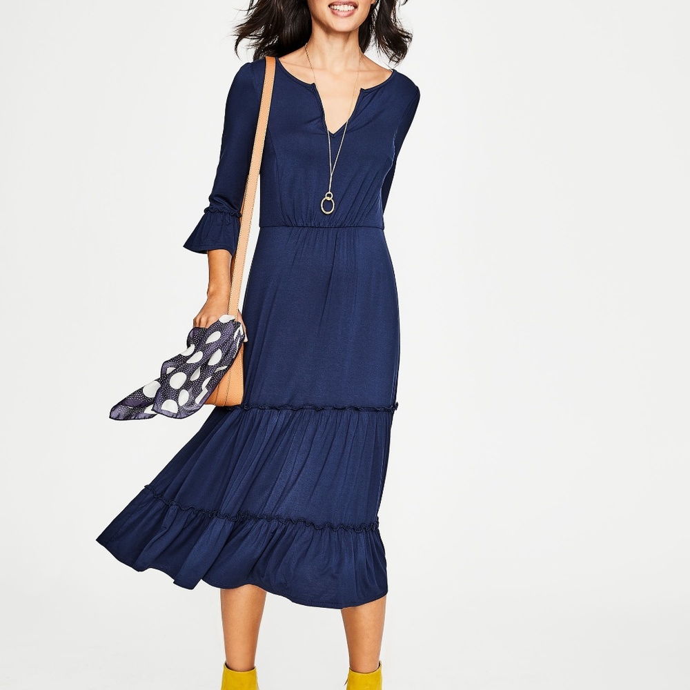 Boden Jordana Dress